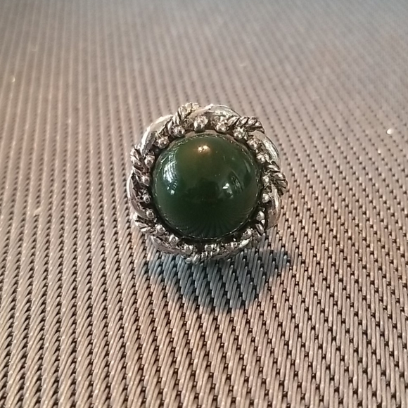 CHUNKY RING - Picture 6 of 9